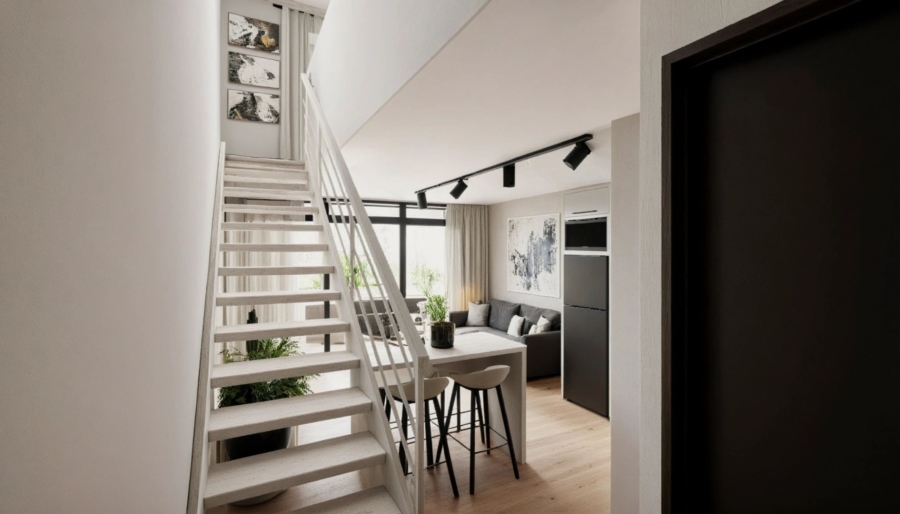 2 Bedroom Property for Sale in Table View Western Cape